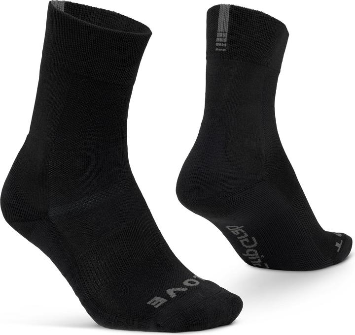 Produktbild GripGrab Thermolite Winter Socken SL (41 - 44)