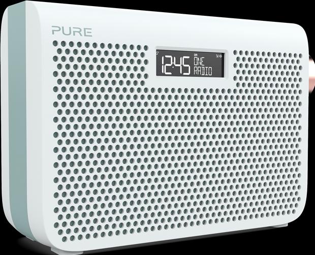 Pure One Midi Series 3s (FM)