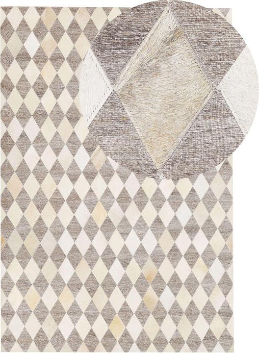 Immagine prodotto Beliani Seslice (160 x 230 cm)