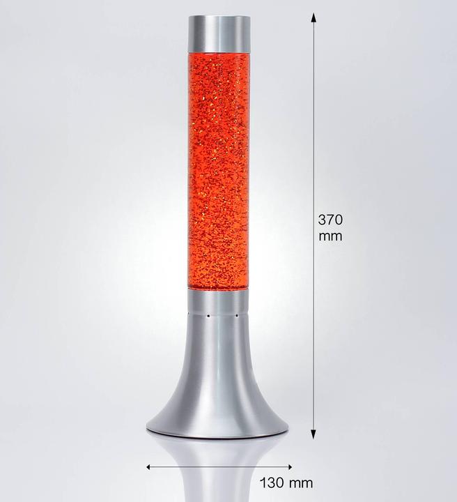 Actual product image Licht-Erlebnisse Yvonne (210 lm, G9)