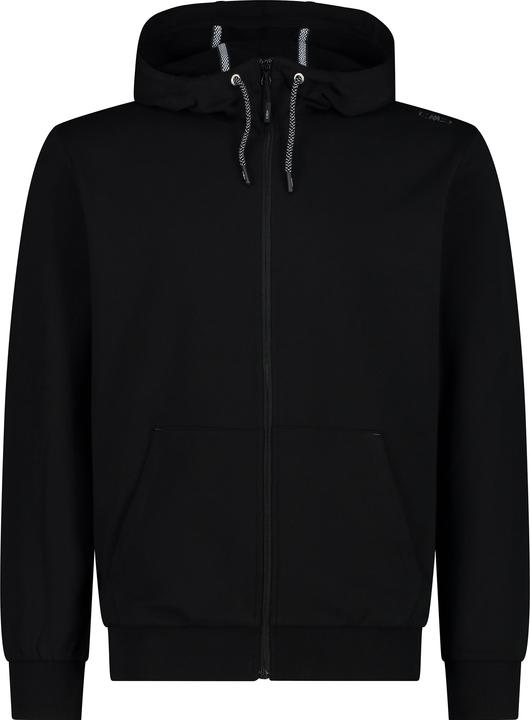 Produktbild CMP Campagnolo Stretch Fleece Hoodie (50)