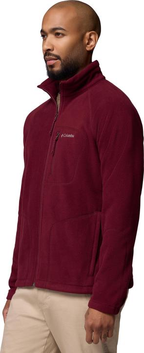 Produktbild Columbia Fast Trek™ II Full Zip Fleece (M)