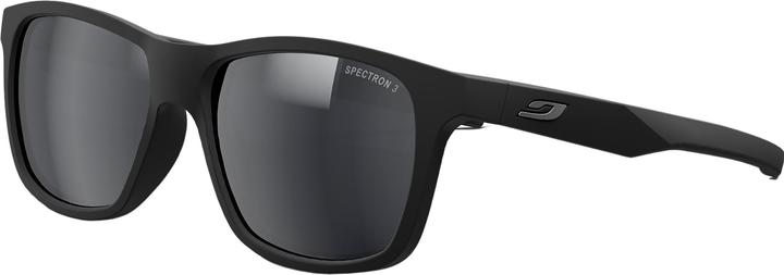 Julbo Elwood Schwarz Matt Spectron 3 Kinderbrille