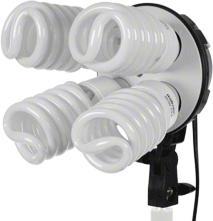 Produktbild Walimex Daylight 1000 (60 cm)