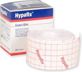 Actual product image BSN Klebevlies 5cmx10m (1 x)