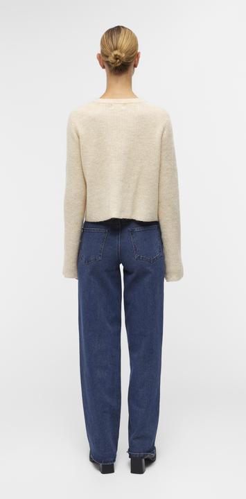 Actual product image Object Wool blend cardigan (M)