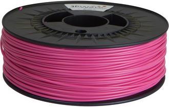 Actual product image Dutch Filaments Filament (ABS, 2.85 mm, 1000 g, Rose)