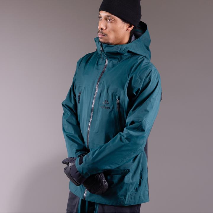 Actual product image Jones M's Shralpinist Gtx Rec 2025 (M)