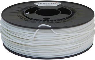 Produktbild Dutch Filaments Transparent Filament (ABS, 2.85 mm, 1000 g, Transparent)