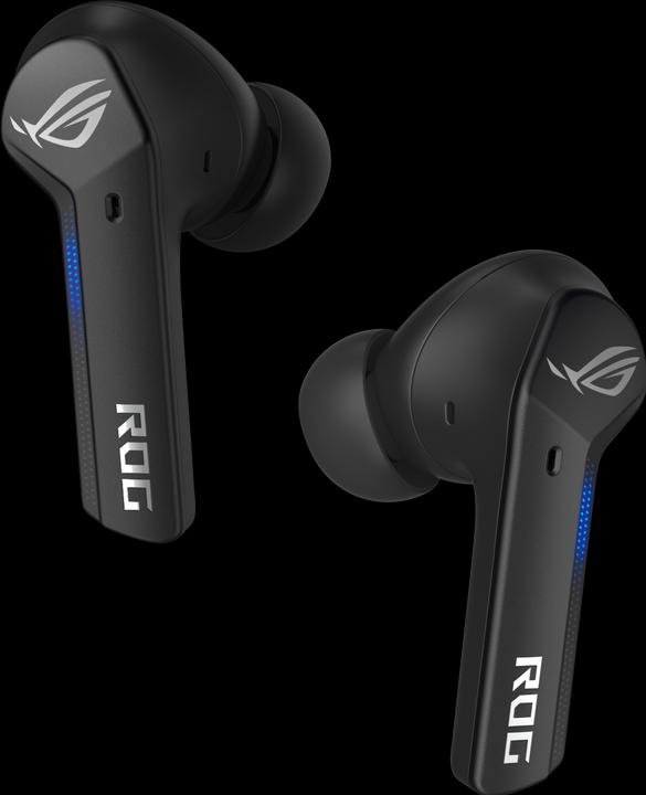 Actual product image ASUS ROG Cetra (Wireless)