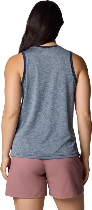 Actual product image Columbia Women's BlueVista Hill™ Technical Tank (M)