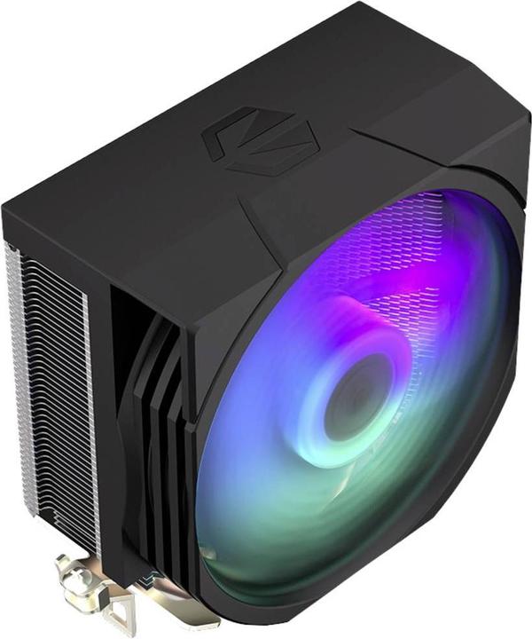 Actual product image Endorfy CPC Spartan 5 MAX ARGB (146 mm)