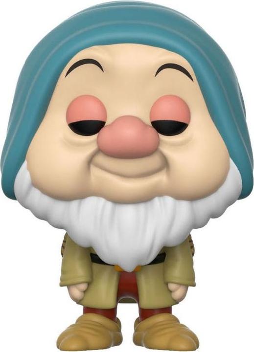Produktbild Funko POP! - Schneewittchen: Sleepy