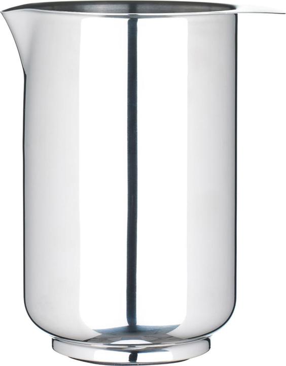 Rosti Cruche graduée 1 l, en argent (1000 ml)