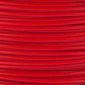 Actual product image Dutch Filaments Filament (ASA-X, 1.75 mm, 750 g, Red)