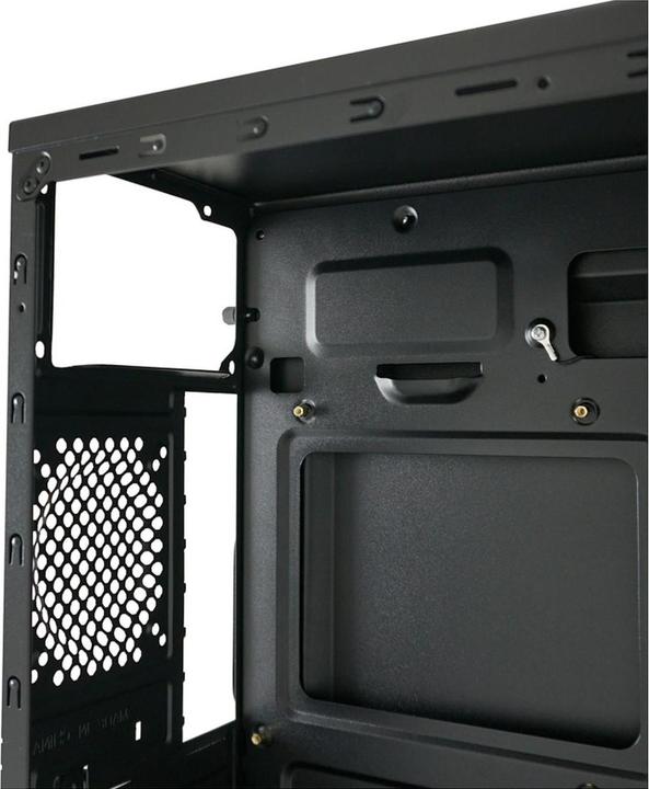 Produktbild LC-Power 7040B (ATX, mATX, Mini-ITX)