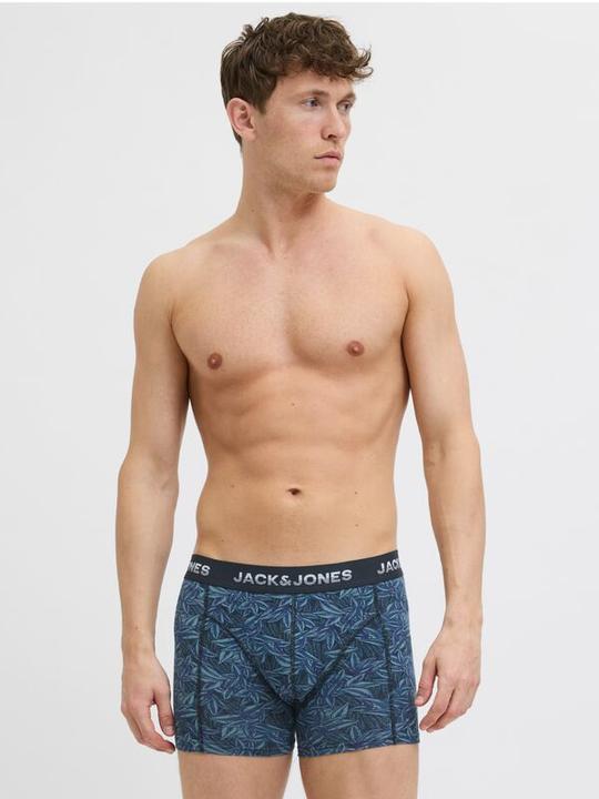 Immagine prodotto Jack & Jones 5er-pack Trunks Trunks (XL, Confezione da 5 pezzi)