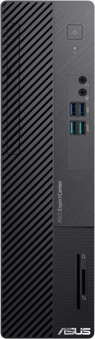 Produktbild ASUS ExpertCenter D500SE-513500463X SFF 9L | i5-1350 | 16GB | 512 GB |UHD Grap 770 |WIn 11 PRO| 1 Y (Intel Core i5-1350P, 16 GB)