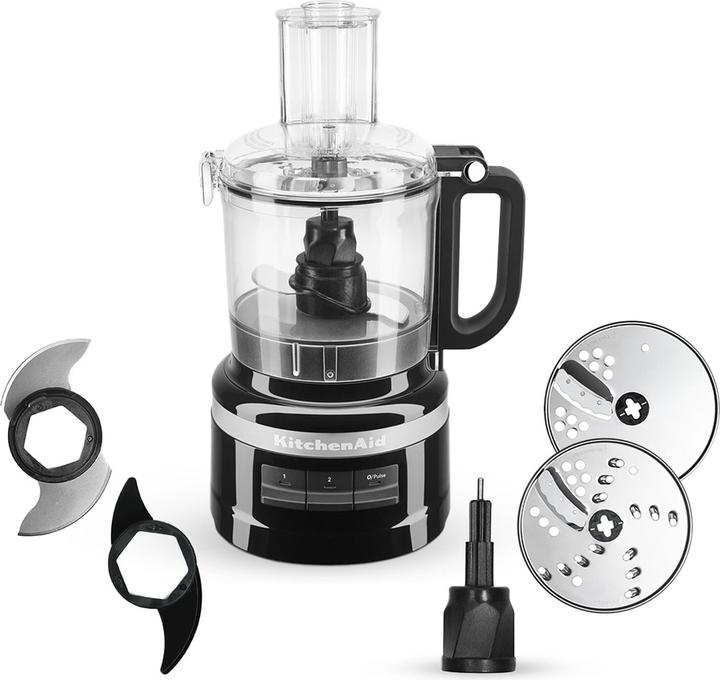 Produktbild KitchenAid 5KFP0719EOB (1700 ml, 250 W)