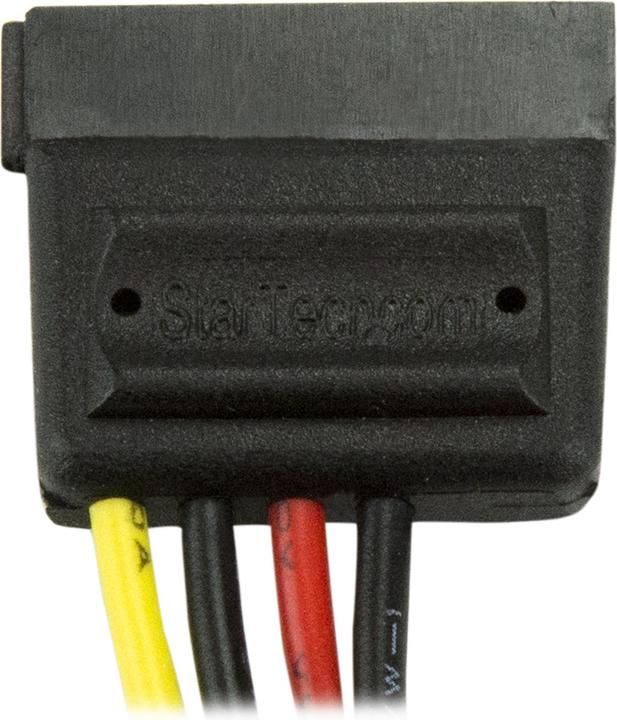 Actual product image StarTech LP4 / Serial-ATA Power Adapter