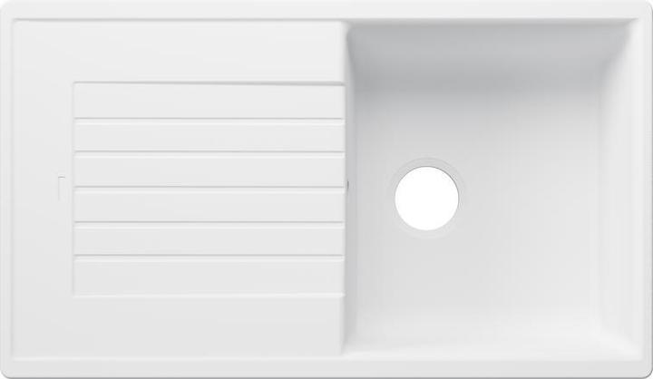 Produktbild Blanco ZIA 5 S (86 cm, 50 cm)