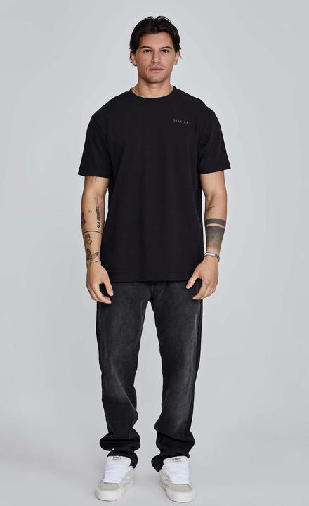 Immagine prodotto Siksilk Maglietta Filigrana (M)