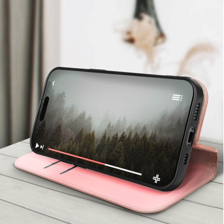 Actual product image Avizar Classic Edition Series (Apple iPhone 15 Pro Max)