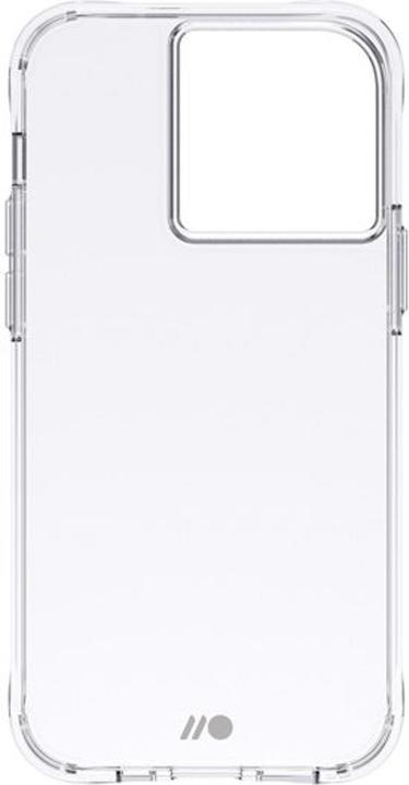 Produktbild Case-Mate Tough Clear (Apple iPhone 13 Pro)