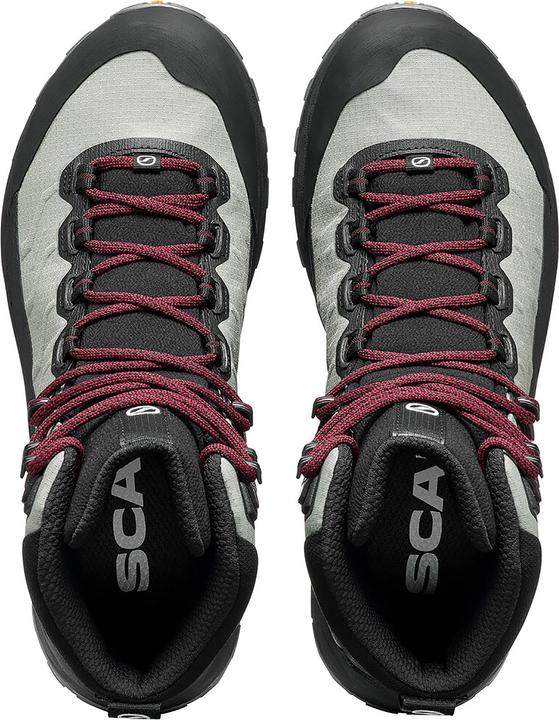 Actual product image Scarpa Women's Rush TRK LT GTX (39)
