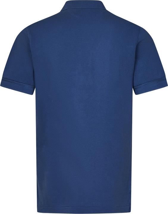 Actual product image Tom Ford T-shirts And Polos Blue (52)