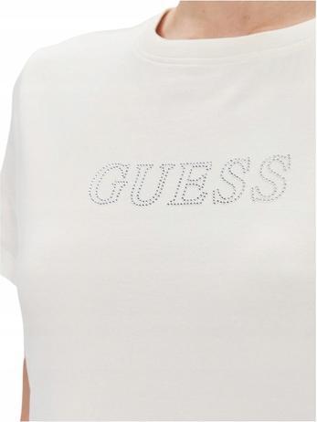 Actual product image Guess Briana ladies T-shirt (XS)