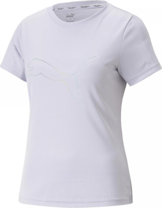 Produktbild Puma W Concept Commercial Tee (M)