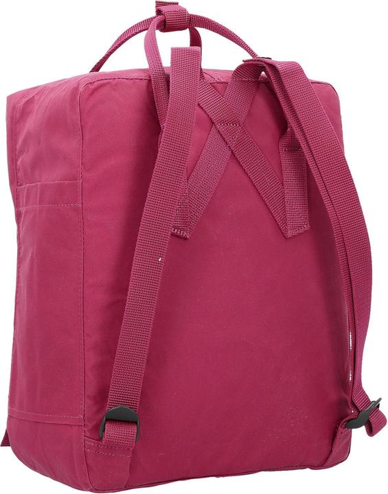 Actual product image Fjällräven Kanken (16 l)
