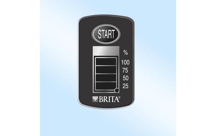 Produktbild Brita Marella XL + 1 Filterkartusche