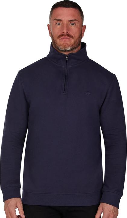 Immagine prodotto Raging Bull Maglione Cerniera ad un quarto Uomo (M)