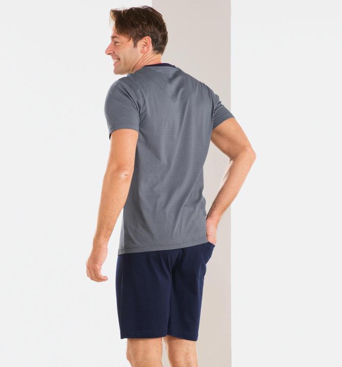Produktbild Bugatti Herren-Shorty (50)