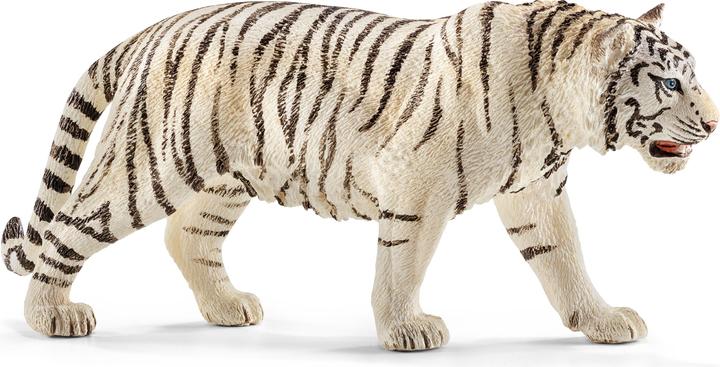 Image du produit Schleich Tigre blanc