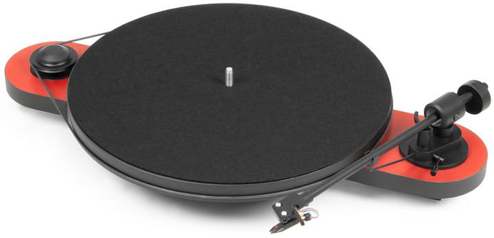 Productafbeelding Pro-Ject Elementair (Handmatig)