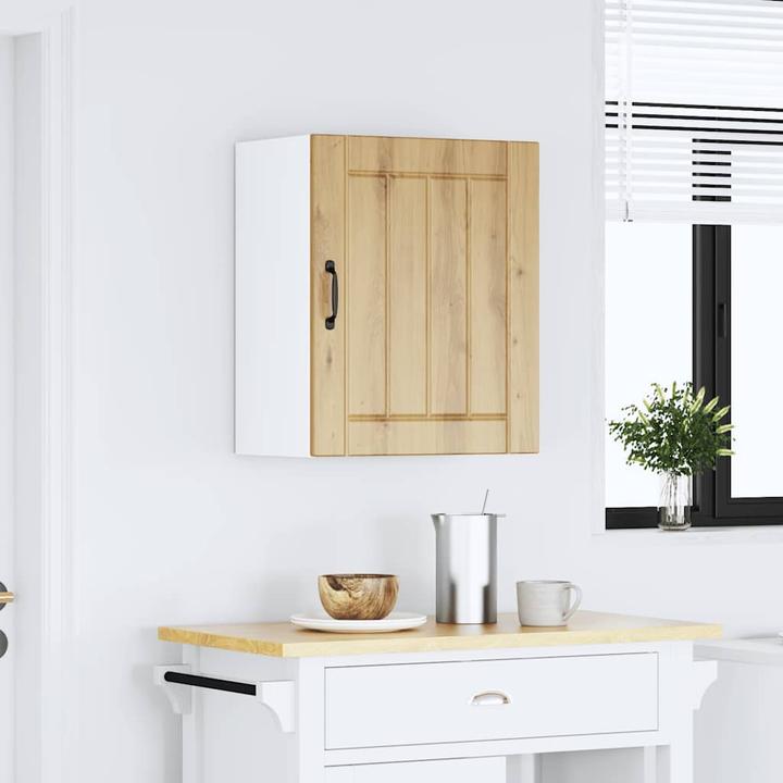 Produktbild VidaXL Madlene (50 x 31 x 60 cm)