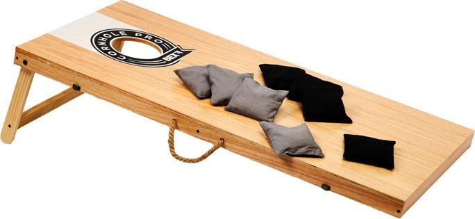 Actual product image Bex Sport Cornhole Pro 1 pcs