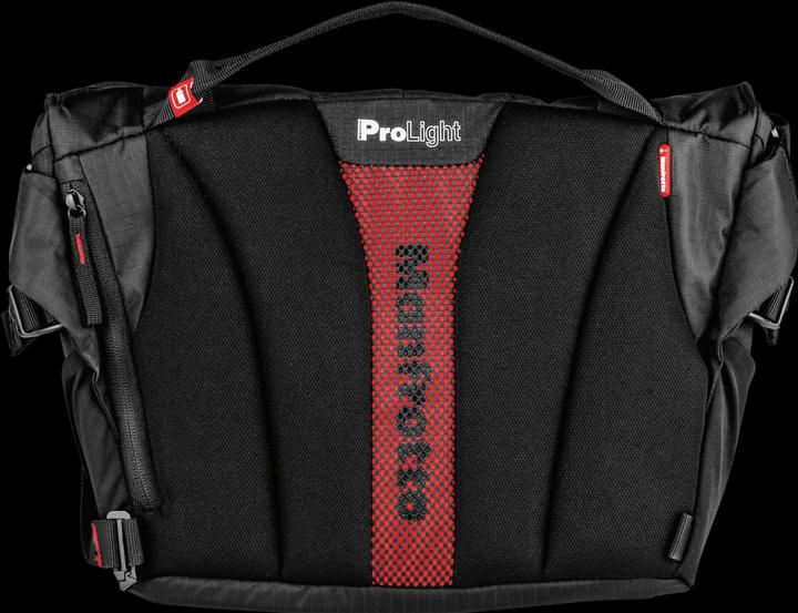 Image du produit Manfrotto Bumblebee (Sac à bandoulière pour appareil photo)