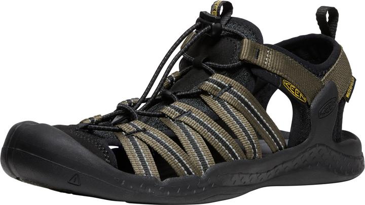 Actual product image Keen M Drift Creek H2 (41)