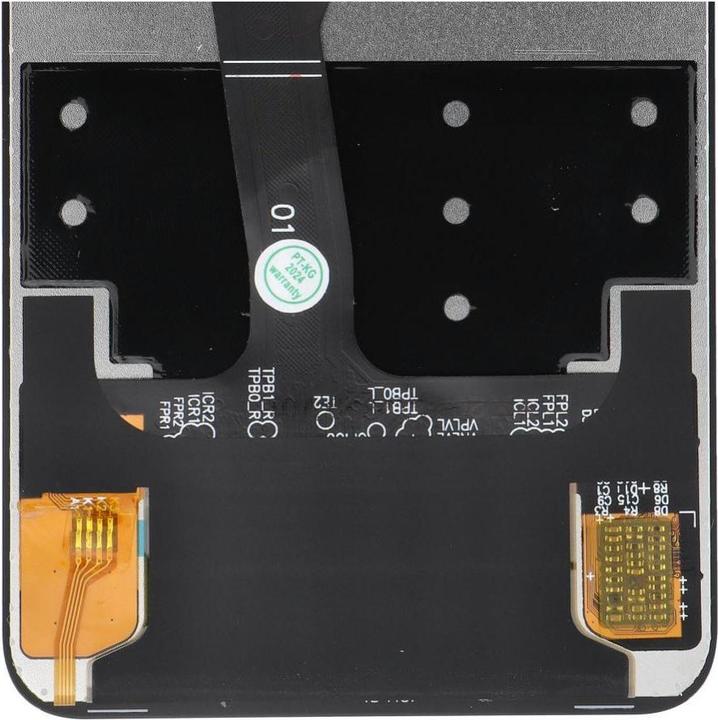 Produktbild FixCell LCD display! LCD Display for HUAWEI P30 Lite OEM without frame (Display)