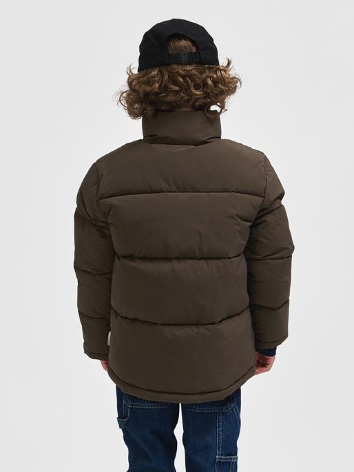 Produktbild hummel hmlCRISP TEX JACKET (122)