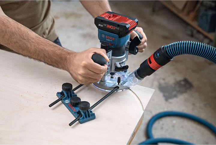 Produktbild Bosch Professional GKF 18V-8