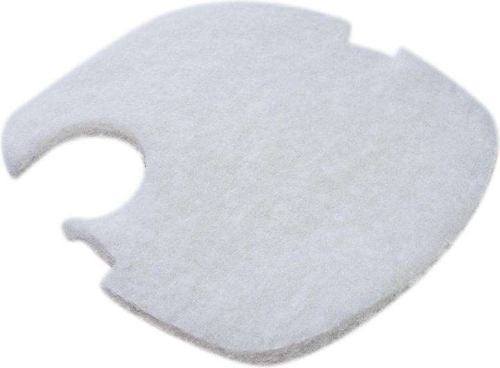 Actual product image SunSun Spare Part HW-403B Filter Wadding/Fleece, Polyester External Filter