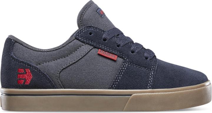 etnies Barge LS Kids