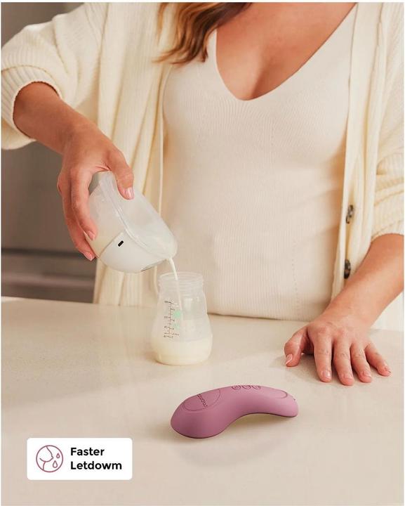 Productafbeelding Momcozy Lactatiemassageapparaat