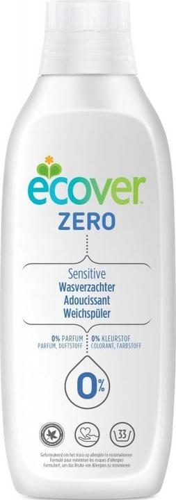 Produktbild Ecover Zero (33 Waschgänge)