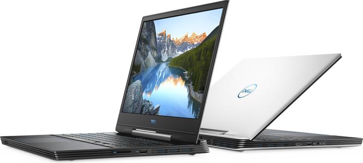 Produktbild Dell G5 15 5590 (15.60", Intel Core i7-8750H, 8 GB, 128 GB, DE)